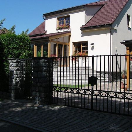 Apartment 53 Zvíkovské Podhradí Eksteriør bilde