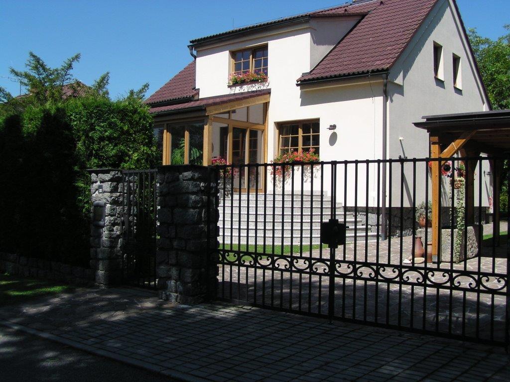 Apartment 53 Zvíkovské Podhradí Eksteriør bilde