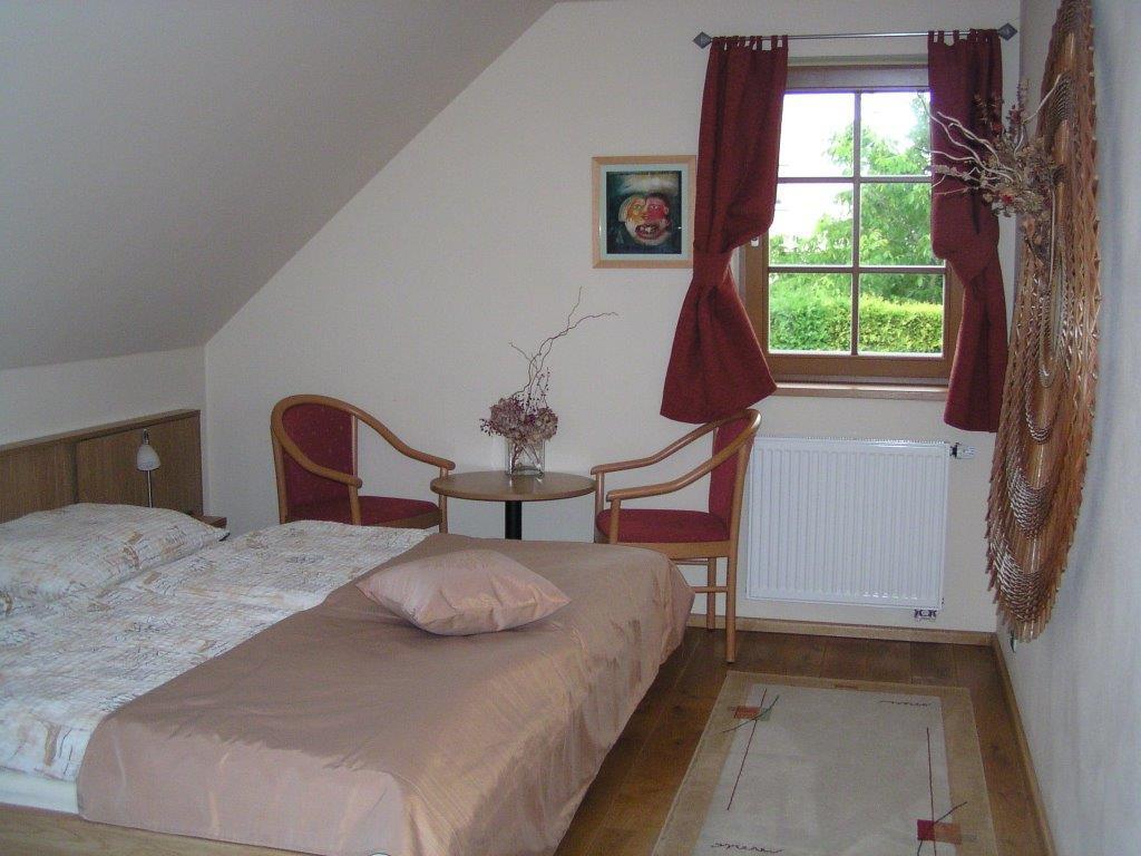Apartment 53 Zvíkovské Podhradí Eksteriør bilde