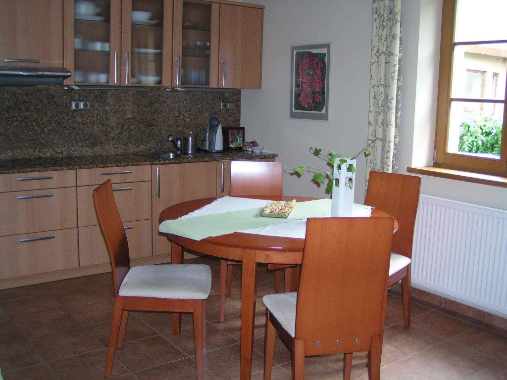Apartment 53 Zvíkovské Podhradí Eksteriør bilde