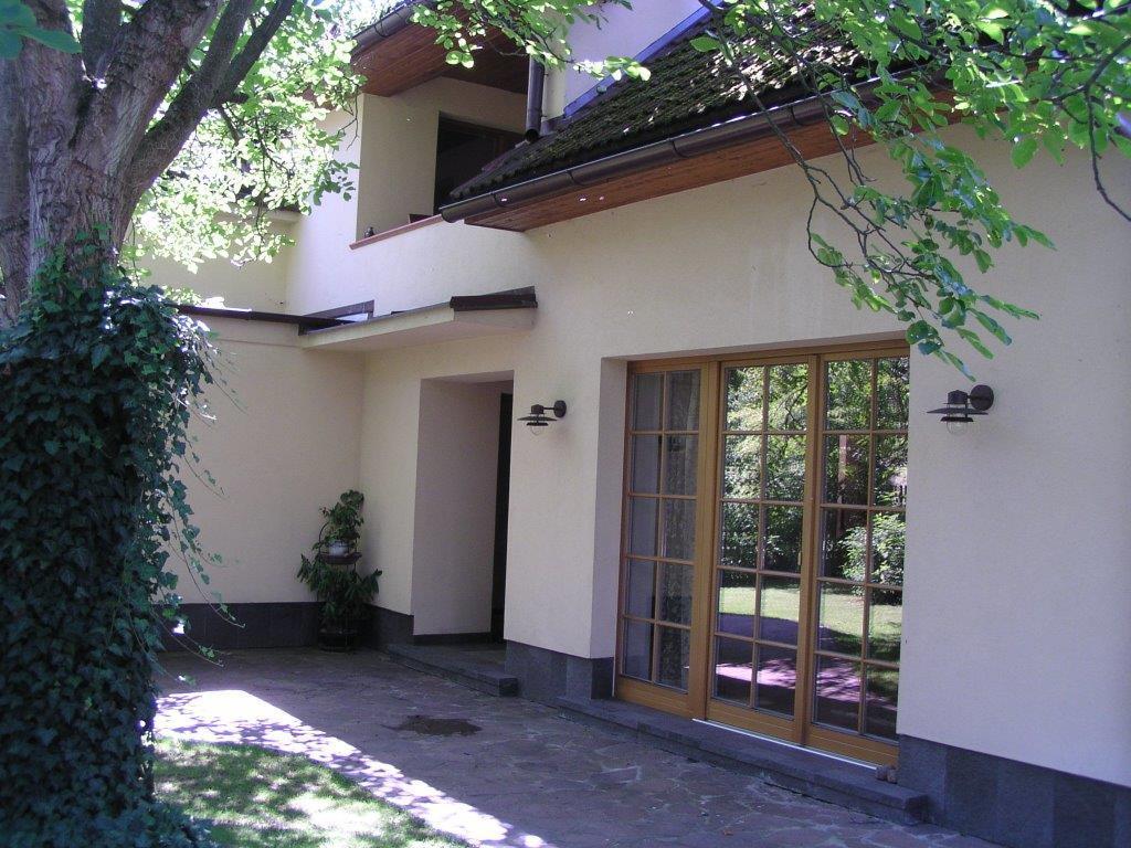 Apartment 53 Zvíkovské Podhradí Eksteriør bilde