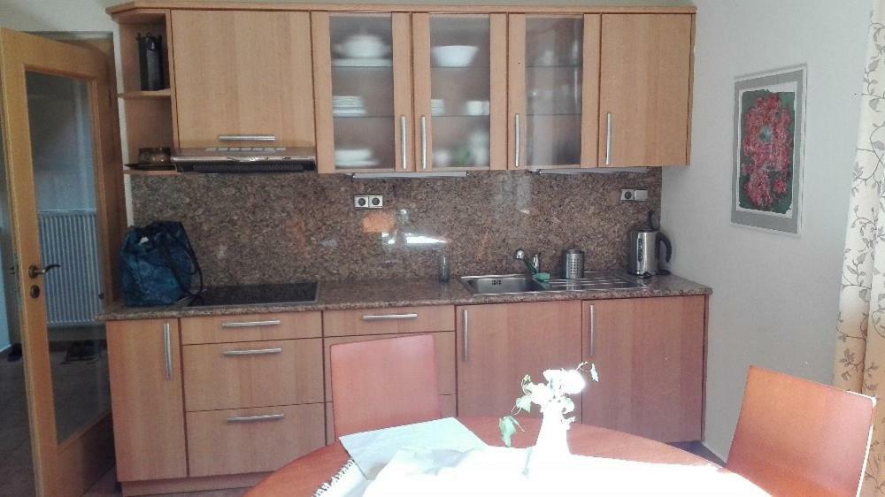 Apartment 53 Zvíkovské Podhradí Eksteriør bilde